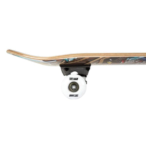 CAPTAIN MINI MULTI - Tavola da Skate Multicolore 7.38 x 29 TSS-COM-0611 . TONY HAWK SIGNATURE SERIES 