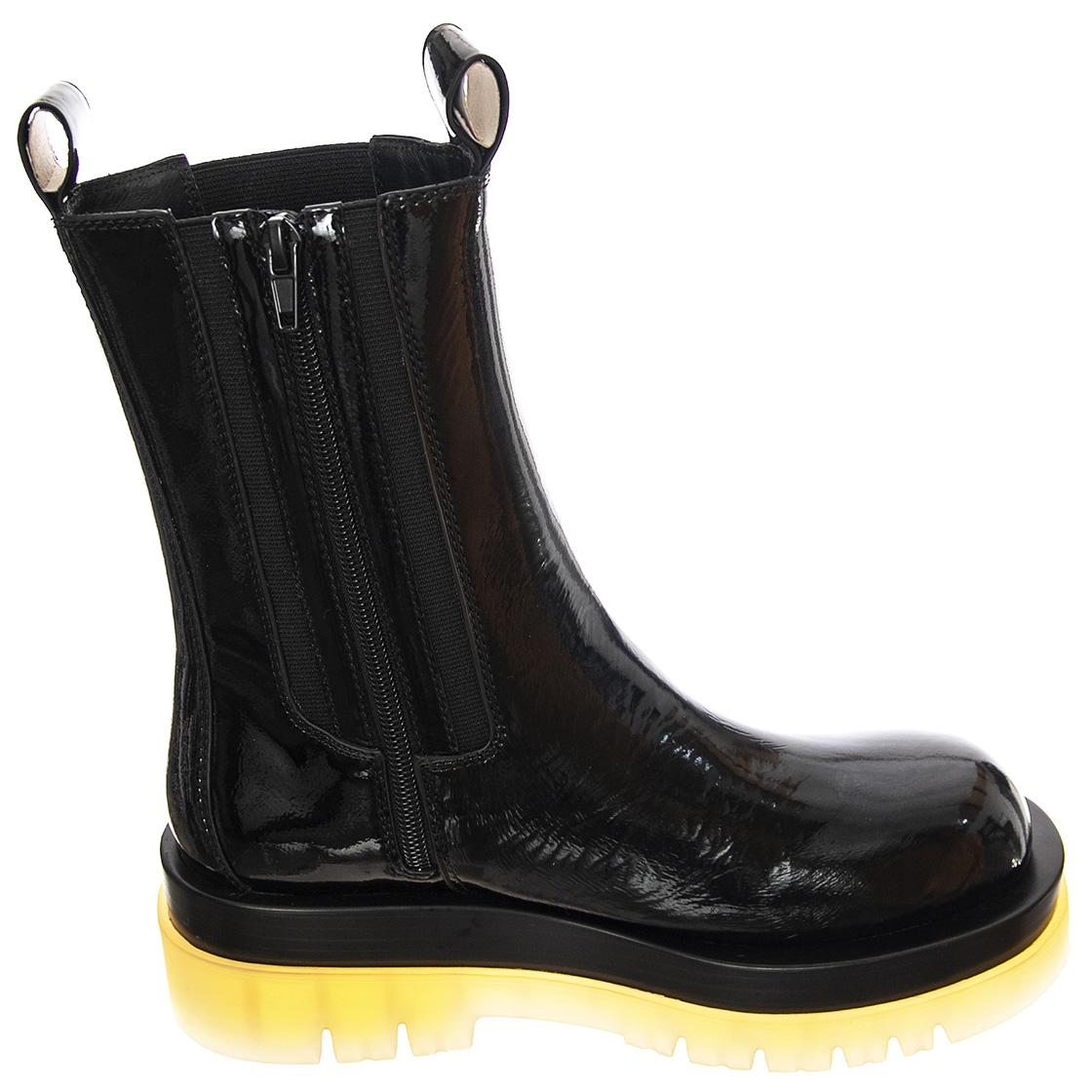  JCSJCD034108-BLKC  JEFFREY CAMPBELL 