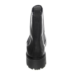 Cosmo 2.0 Cow Leather Black - Stivaletti Profilo alla Caviglia Donna Neri VBS5459-301-20  VAGABOND 