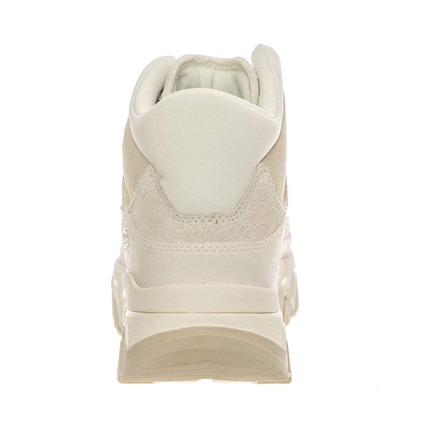 M Captrail High Light Beige - Scarpe Uomo Beige UGMCAPTHLHB1158254M  UGG 