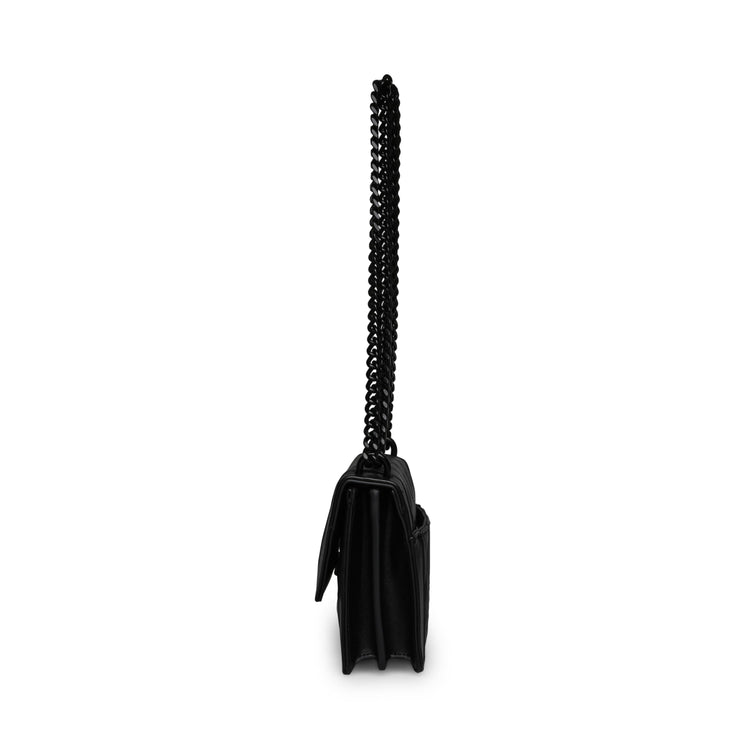 BRio Black / Black - Borsa Nera SMABRIO-BBL  STEVE MADDEN 