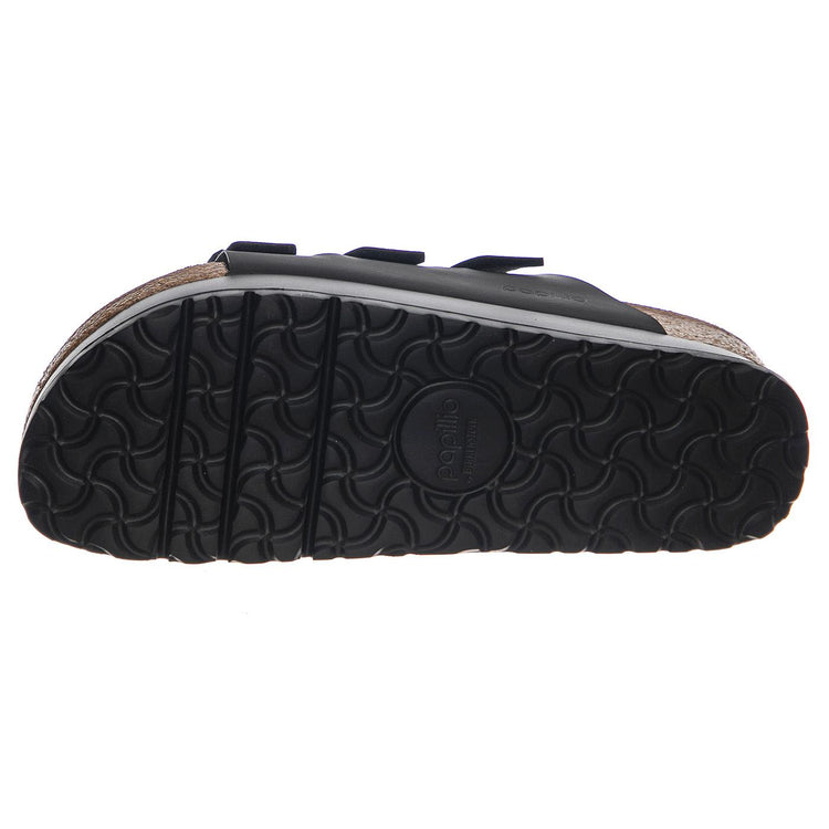 Florida Platf black veg, Birko Flor - Sandali Donna Neri 1029737  BIRKENSTOCK 