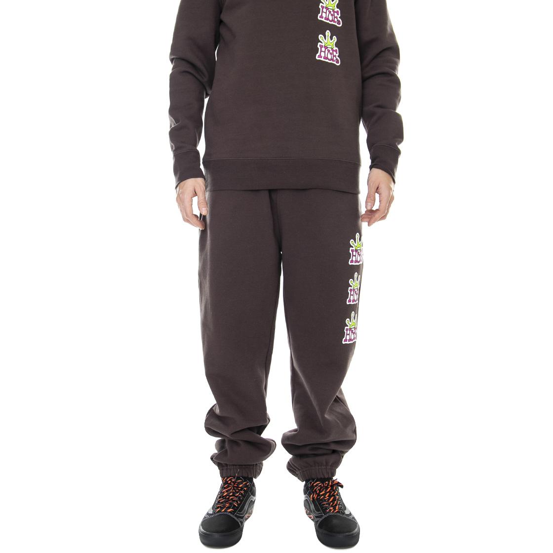  PT00191-CTBRN  HUF 