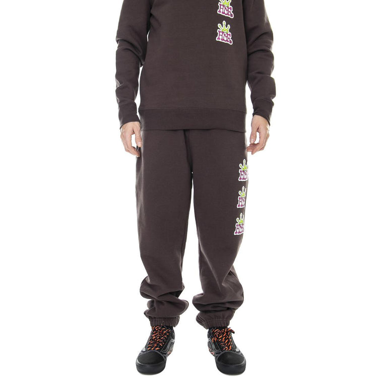  PT00191-CTBRN  HUF 