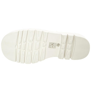 Tanked-Kh - Stivali Donna Bianchi JCSJCD0342206-WHI  JEFFREY CAMPBELL 