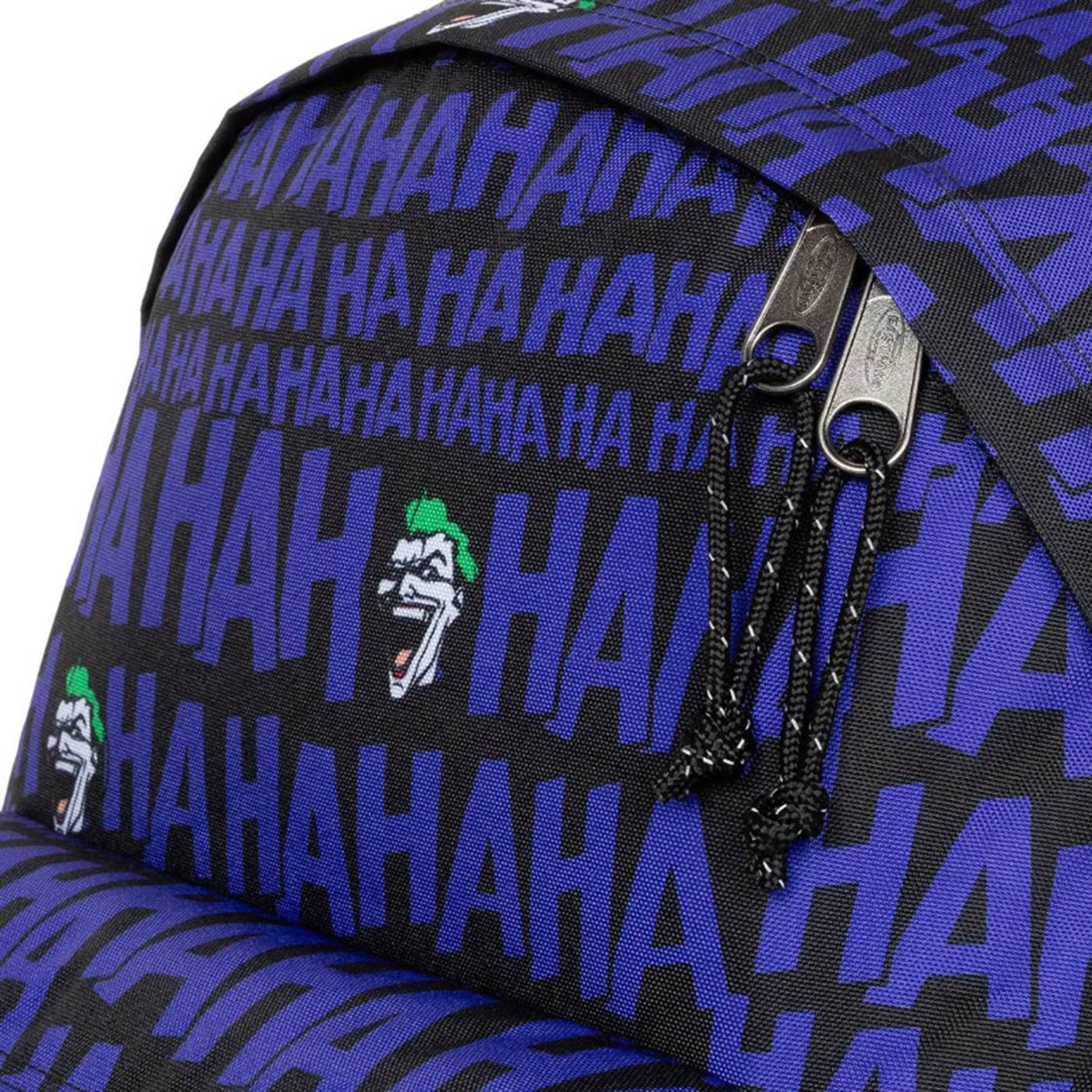 DAY PAK'R THE JOKER - Zaino Blu / Multicolore EK0A5BG4 4V71 EASTPAK 