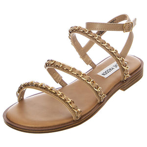  SMSTELSA-TAN  STEVE MADDEN 