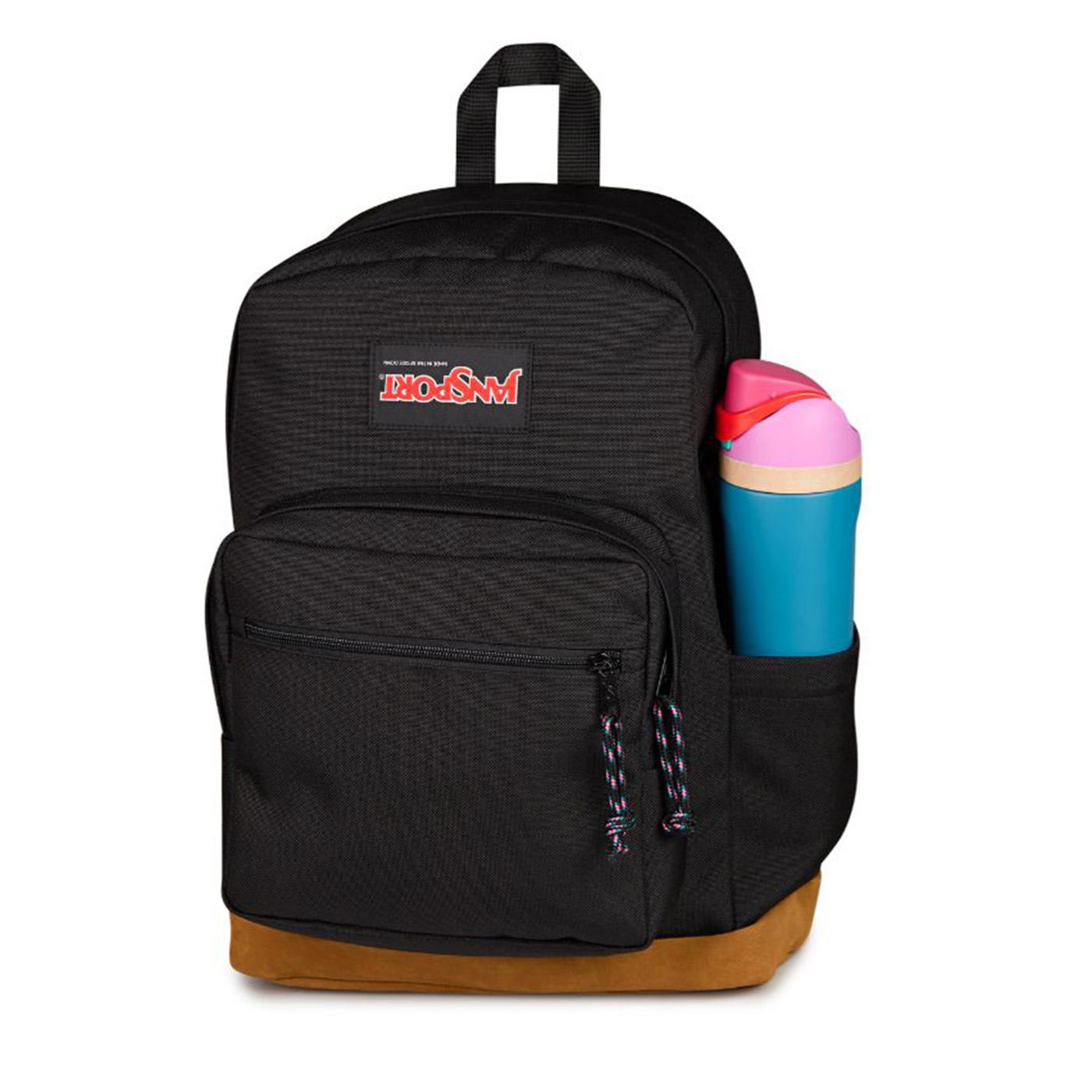 Rp Exp Mike's Black -- Zaino Nero EK0A5BNN A0F1 JANSPORT 