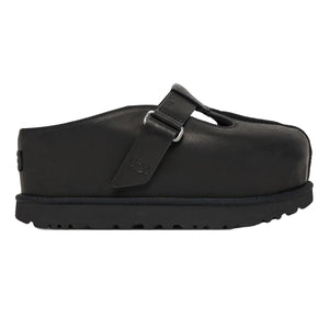 W GOLDENSTAR HI CLOG BLACK - Scarpe Donna Nere W1169591-BLK . UGG 