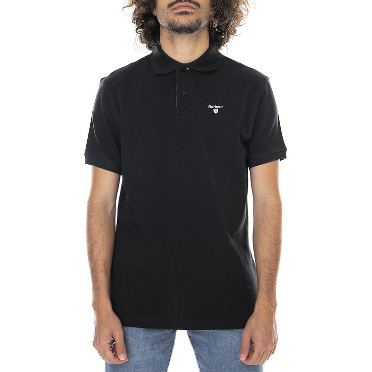  MML0012BK  BARBOUR 