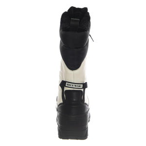 Shasta Boot Tall White Unisex - Stivali Uomo / Donna Bianchi UGMSHBTWH1151850M  UGG 