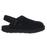 UGG K GoldenStar Clog Black - Chaussures Enfant Noires Enfant UGG