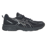 GEL-Venture 6 - Black/Black - Chaussures de Course Homme Noires ASICS