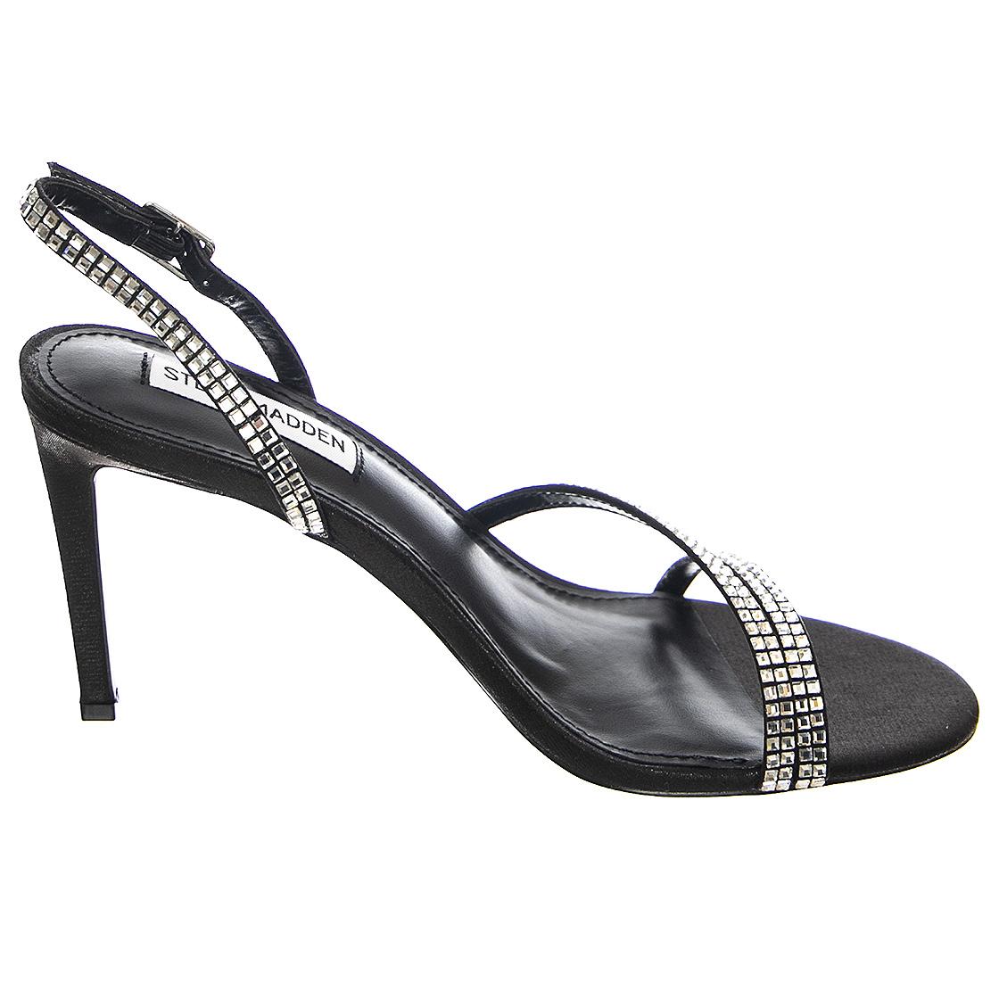  SMSJONZE-BLKMLT  STEVE MADDEN 