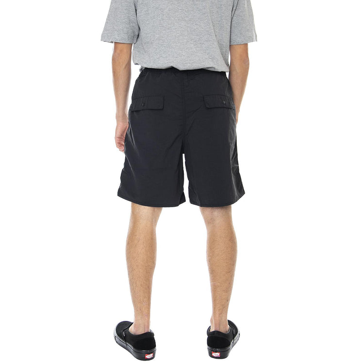  PT00156-BLACK  HUF 