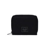 Tyler Wallet Black Tonal - Portefeuille / Porte-monnaie Noir  ACCESSOIRES HERSCHEL