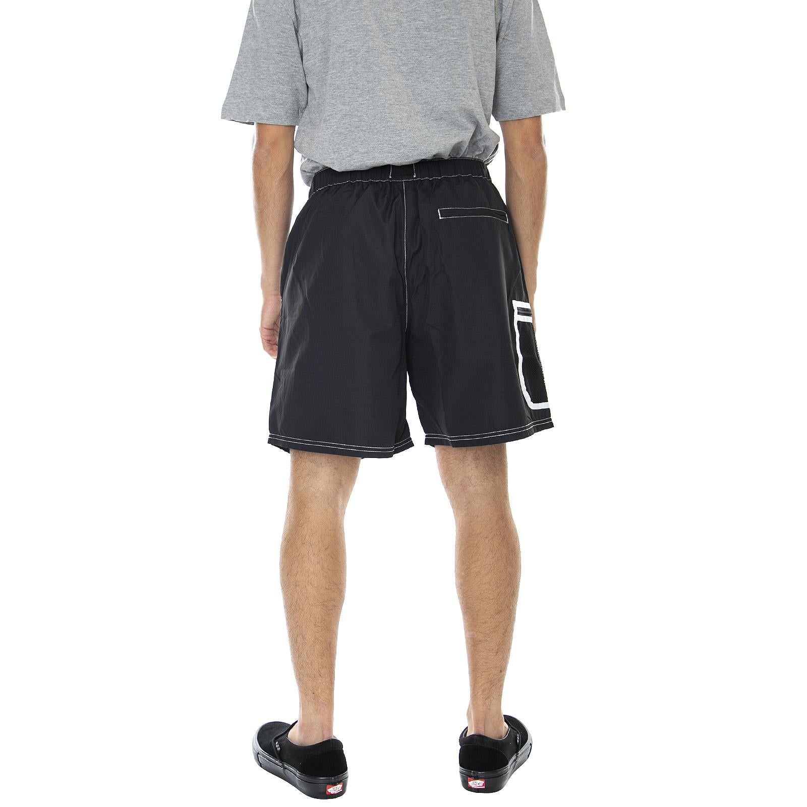  PT00157-BLACK  HUF 
