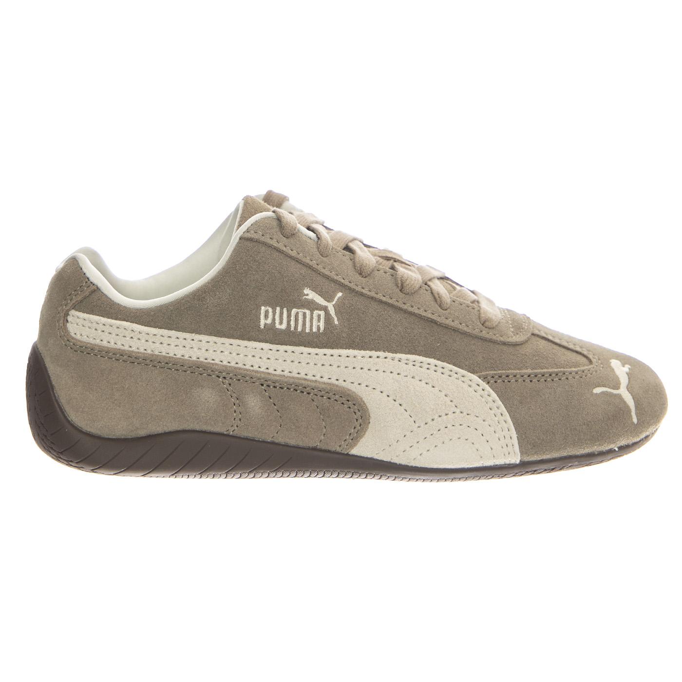 Speedcat Elevated Wns Ice Coffee / Alpine Snow - Scarpe Stringate Donna Multicolore 403619-02 . PUMA 