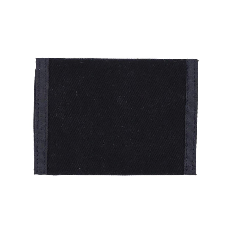 Obery Block Tri Fold Wallet - Portafogli Nero 100310119 BLK OBEY 