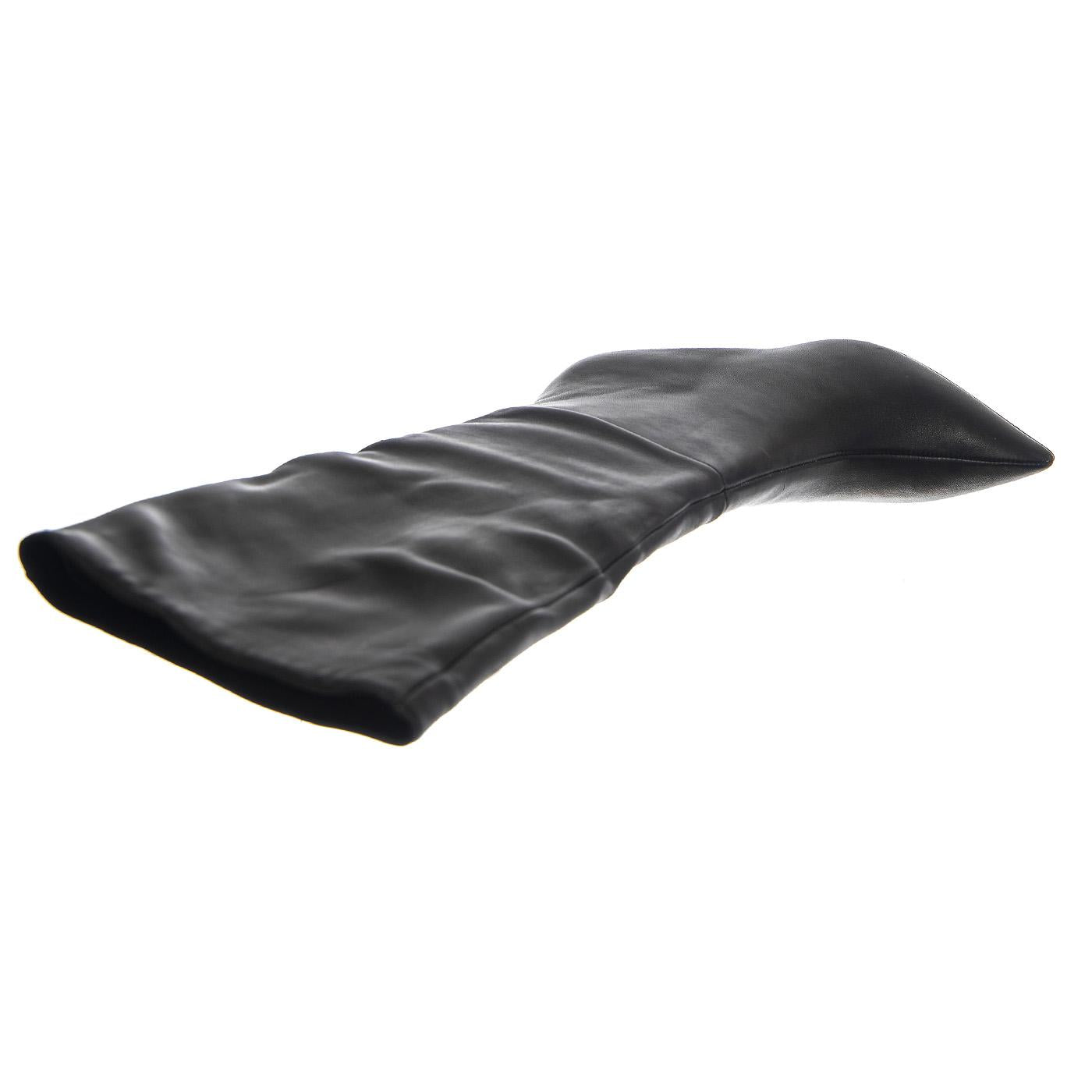 Lavan Black Leather - Stivaletti Donna Neri SMSLAVAN-BLK  STEVE MADDEN 