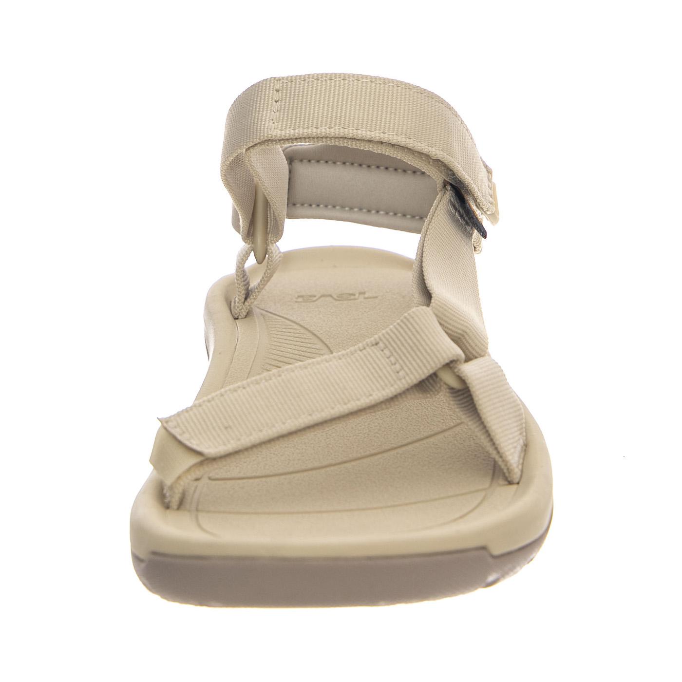 Hurricane XLT2  W BIR - Sandali Donna Beige TE.1019235-BIR  TEVA 