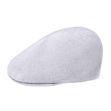 Seamless TROPIC 507 White - Casquette Blanche KANGOL