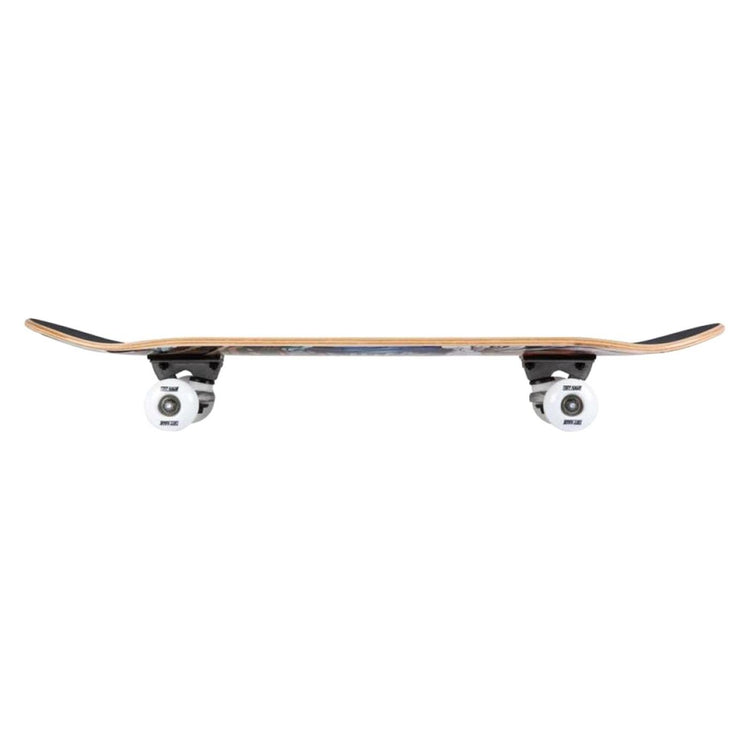 CAPTAIN MINI MULTI - Tavola da Skate Multicolore 7.38 x 29 TSS-COM-0611 . TONY HAWK SIGNATURE SERIES 