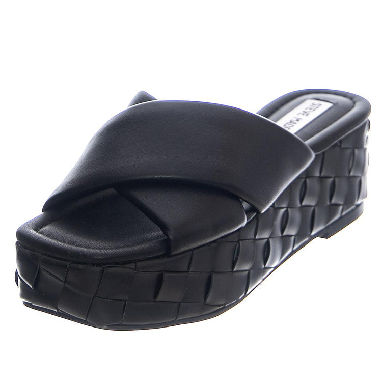  SMSRAIVYN-BLK  STEVE MADDEN 