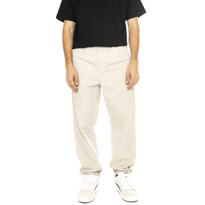 Johanson Beige - Pantaloni Uomo Beige I029919.2LPGD  CARHARTT WIP 