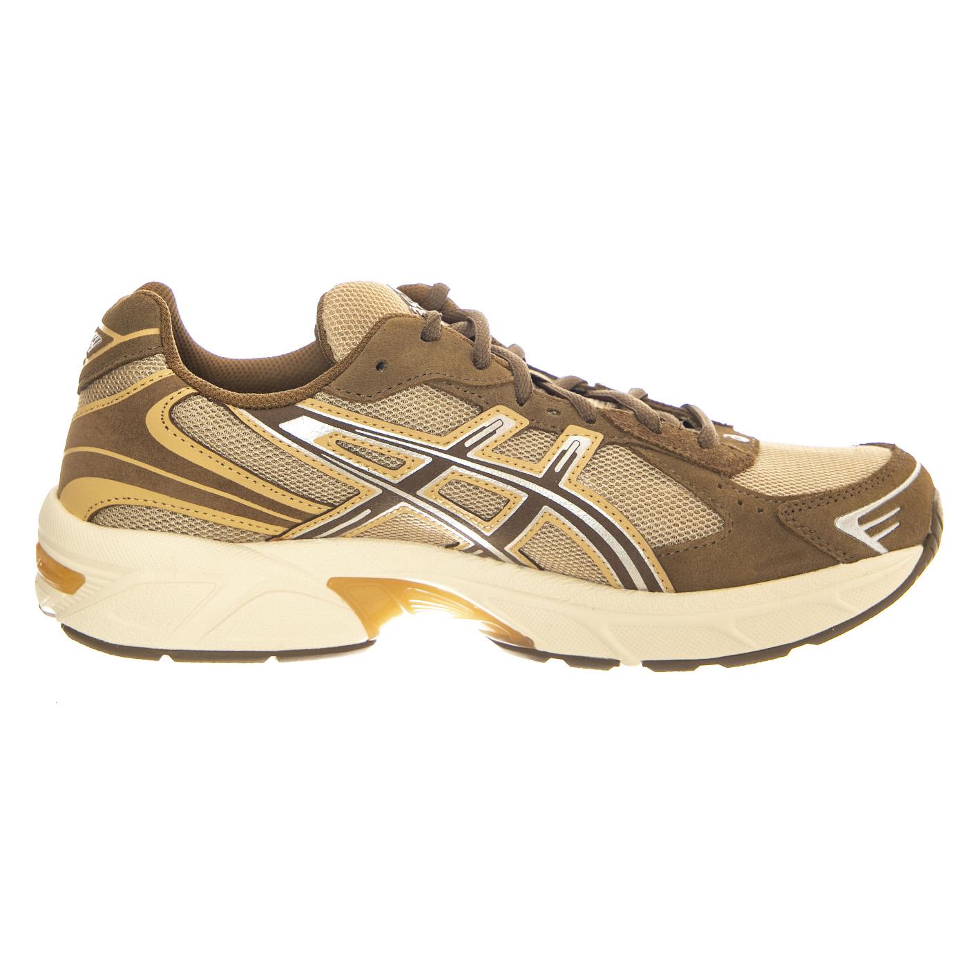 Gel-1130 Camel Beige / Chestnut - Scarpe Uomo Multicolore 1203A610-250 . ASICS 