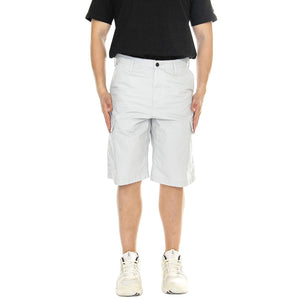 Regular Cargo Short Sonic Silver /rinsed - Bermuda Uomo Grigi I028246.1YE02  CARHARTT WIP 