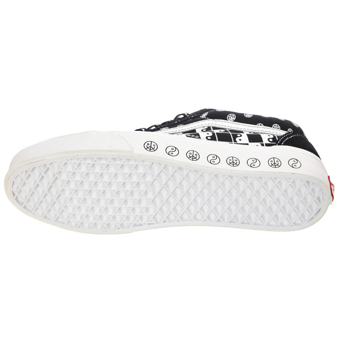  VN0A7Q2JBCH1  VANS 