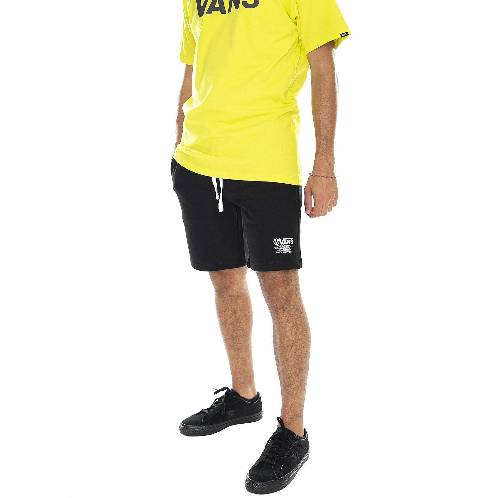 VN0A49SJBLK1  VANS 