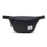 HERSCHEL CLASSIC HIP PACK BLACK - Sac à Taille Noir ACCESSOIRES HERSCHEL