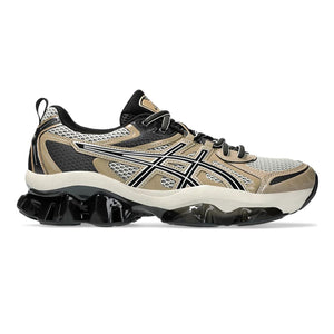 GEL-QUANTUM KINETIC SAND/BLACK - Scarpe Stringate Uomo Multicolore 1203A270-203 . ASICS 