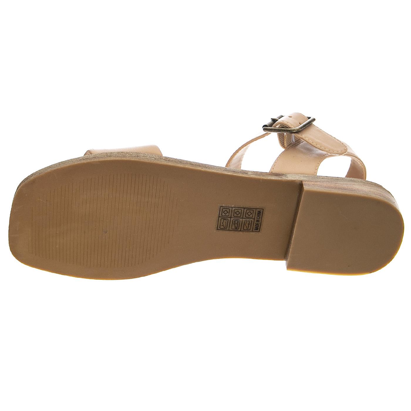 Nitrous Nude - Sandali Donna Rosa SMSNITROUS-NUD  STEVE MADDEN 