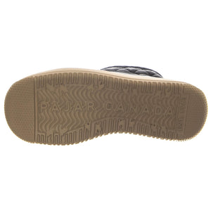 Gravita Black / Brown - Stivaletti Donna Neri PJSGRAVITA-BLACKB  PAJAR CANADA 