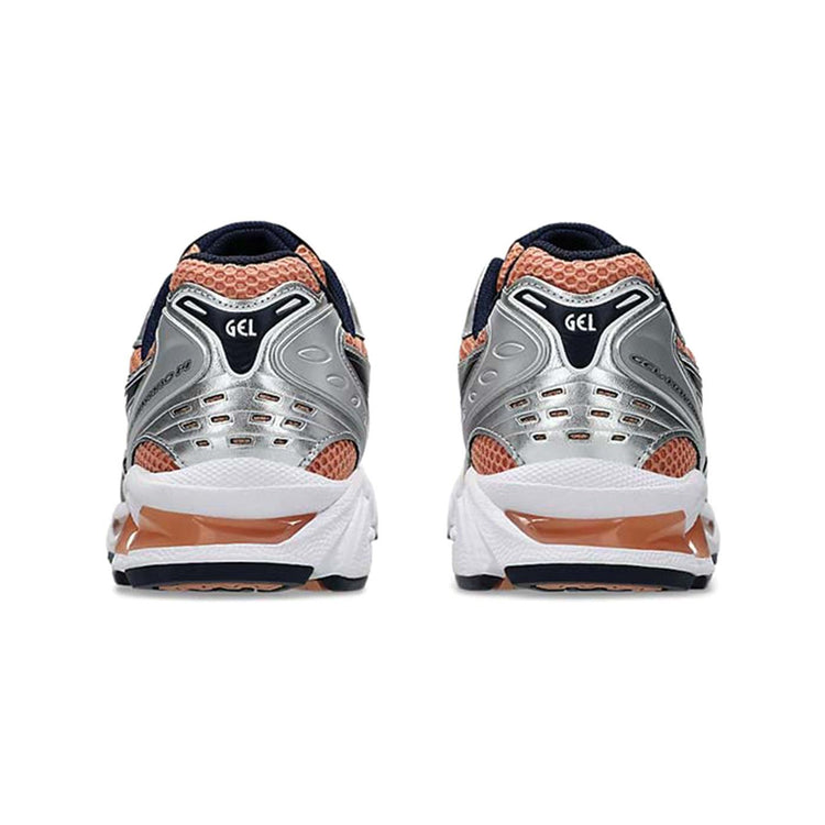 GEL-KAYANO 14 SEPIA / PURE SILVER - Scarpe Stringate Uomo Multicolore 1203A537-201 . ASICS 