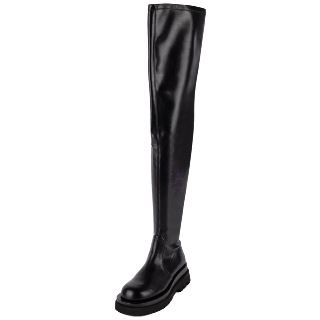 Tanked-Ok - Stivali Donna Neri JCSJCD0342004-BLK  JEFFREY CAMPBELL 