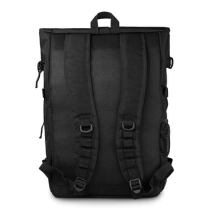 Philis Backpack Black - Zaino Nero I031575-89XX  CARHARTT WIP 