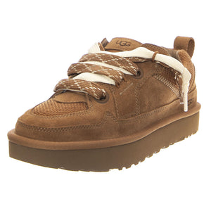 W LO Lowmel Chestnut - Scarpe Donna Marroni 1168890-CHE  UGG 