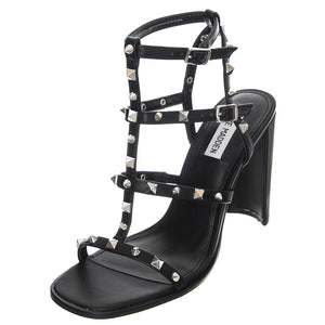 FELIZIA - Sandali Donna Neri SMSFELIZIA-BLK . STEVE MADDEN 