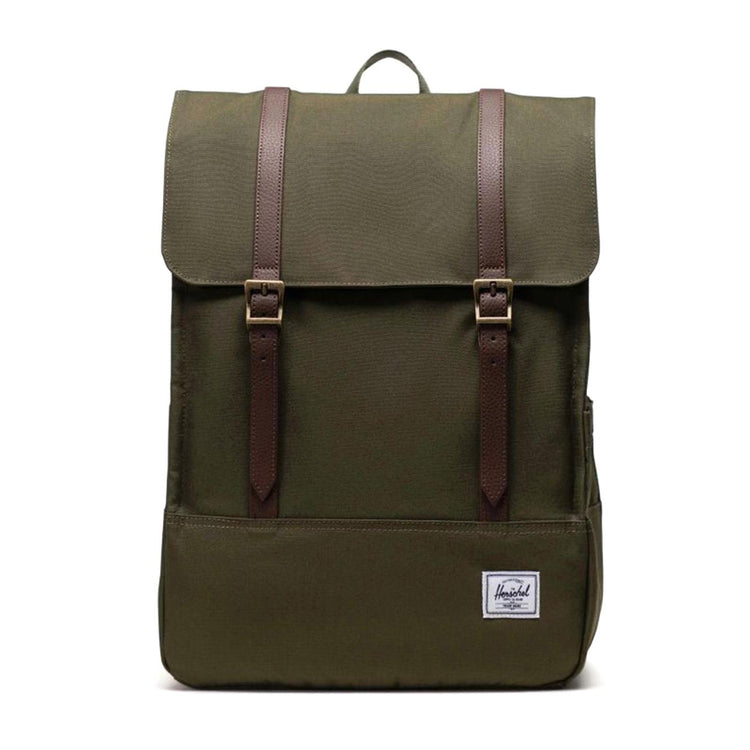 Herschel Survey Backpack Ivy Green - Zaino Verde 11404-04281-OS  HERSCHEL 