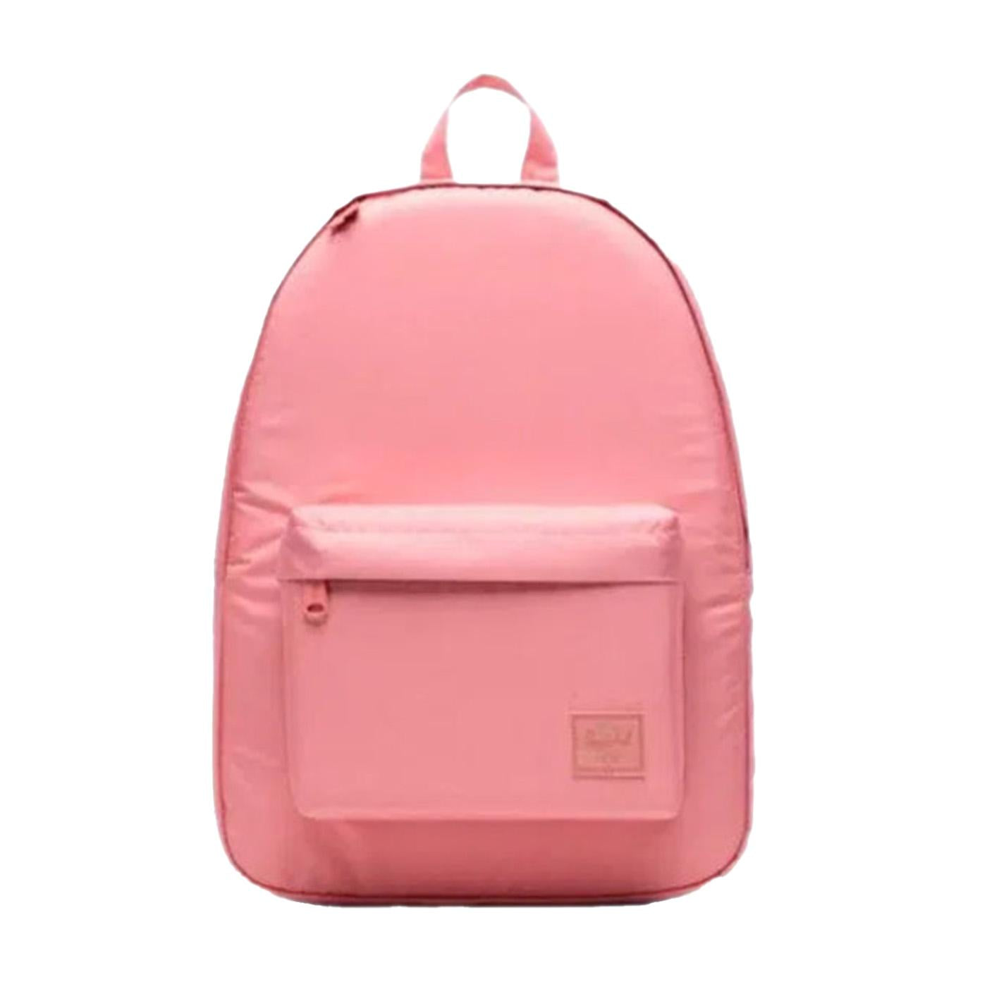 CLASSIC MID VOLUME STRAWBERRY ICE - Zaino Rosa 644170-1598 . HERSCHEL 