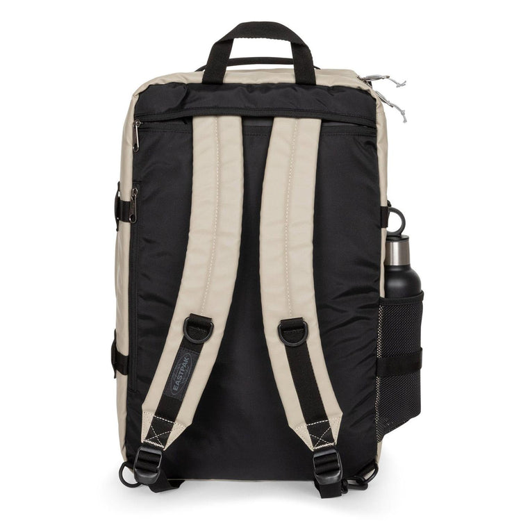 Travelpack Tarp Beige - Valigia Trolley Bag Beige EK0A5BBR8S41  EASTPAK 