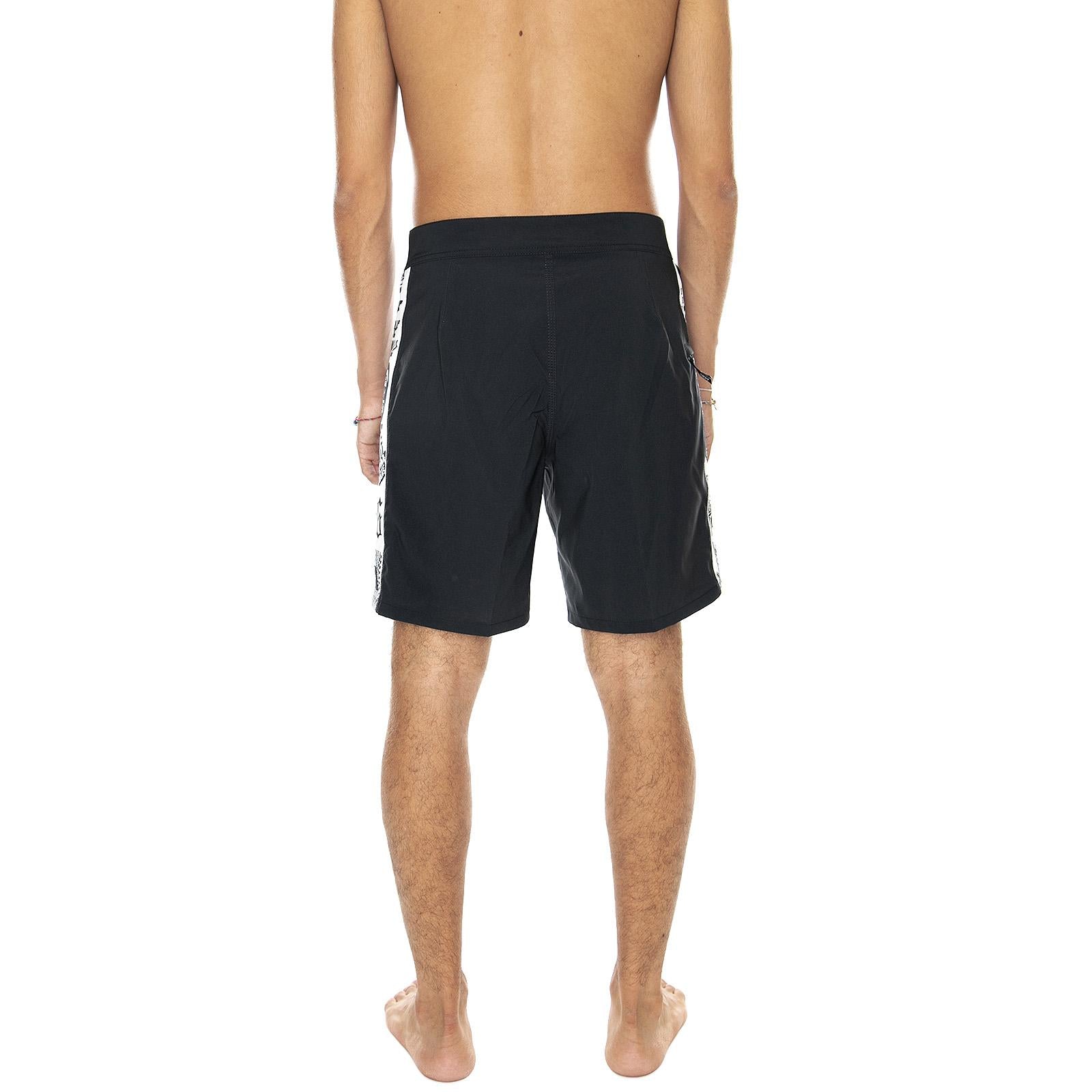  VN0A49QXBLK1  VANS 