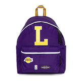 Day Pak'r - Sac à dos LA Lakers Violet  ACCESSOIRES EASTPAK
