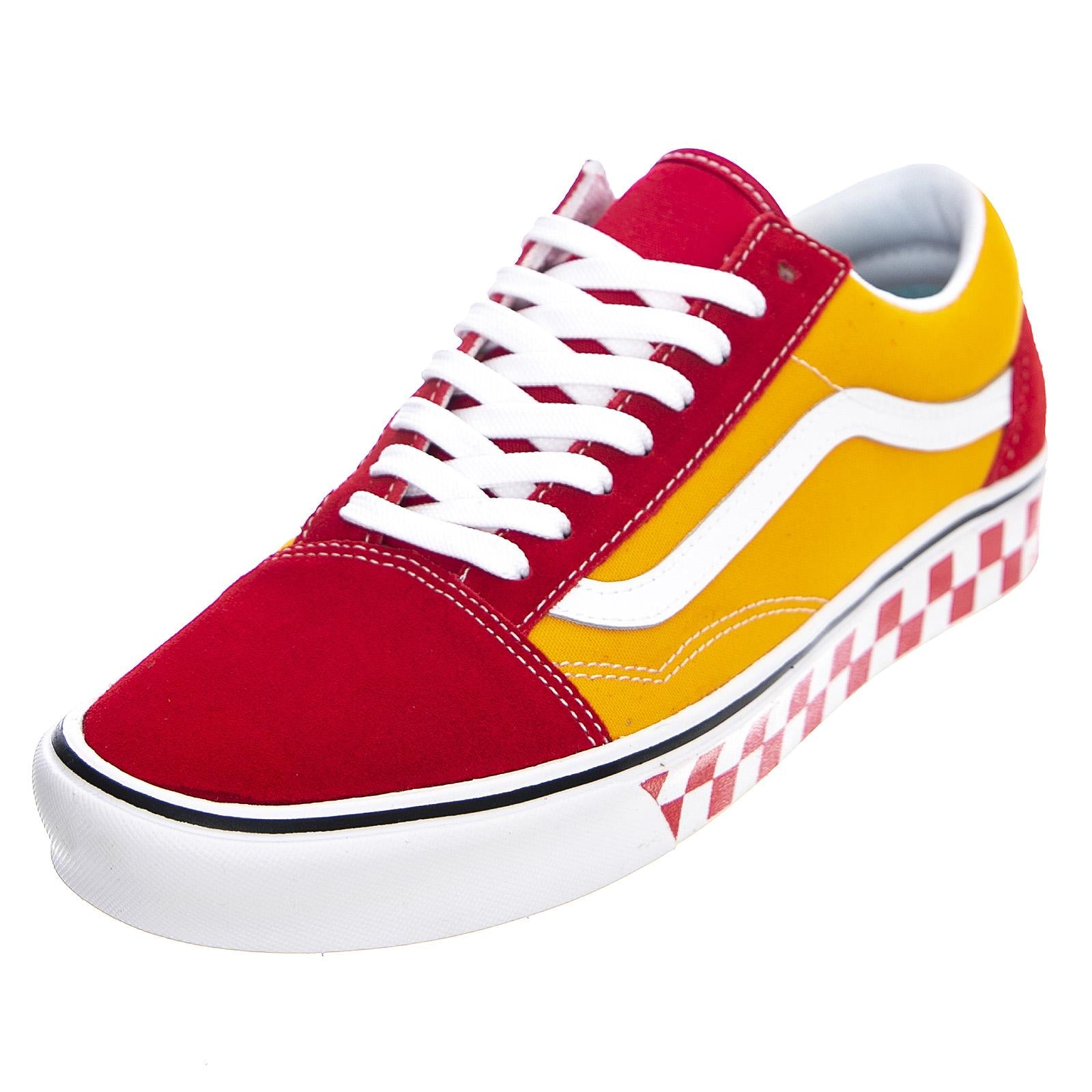  VN0A3WMAWX41  VANS 