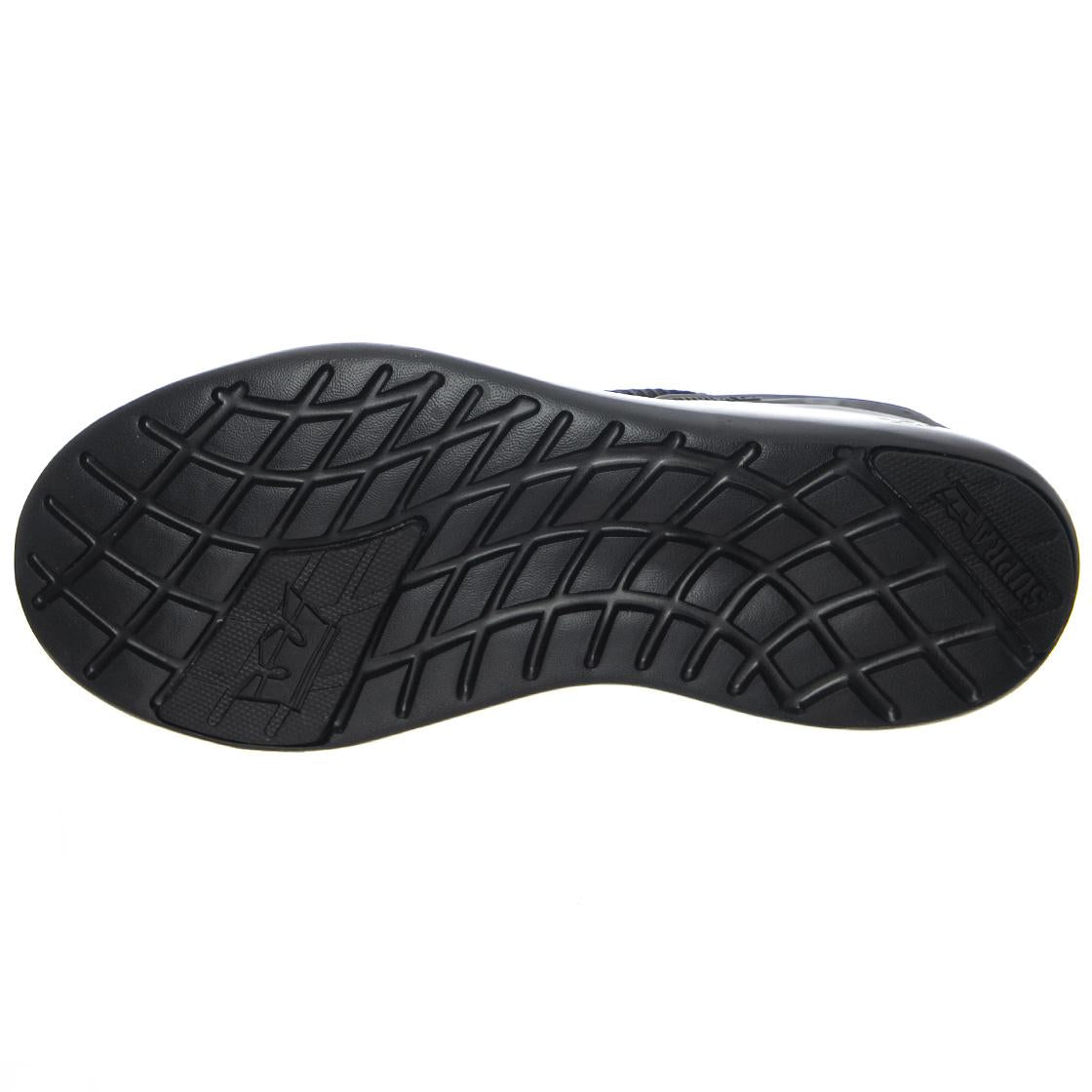  FACTOR Black  SUPRA 
