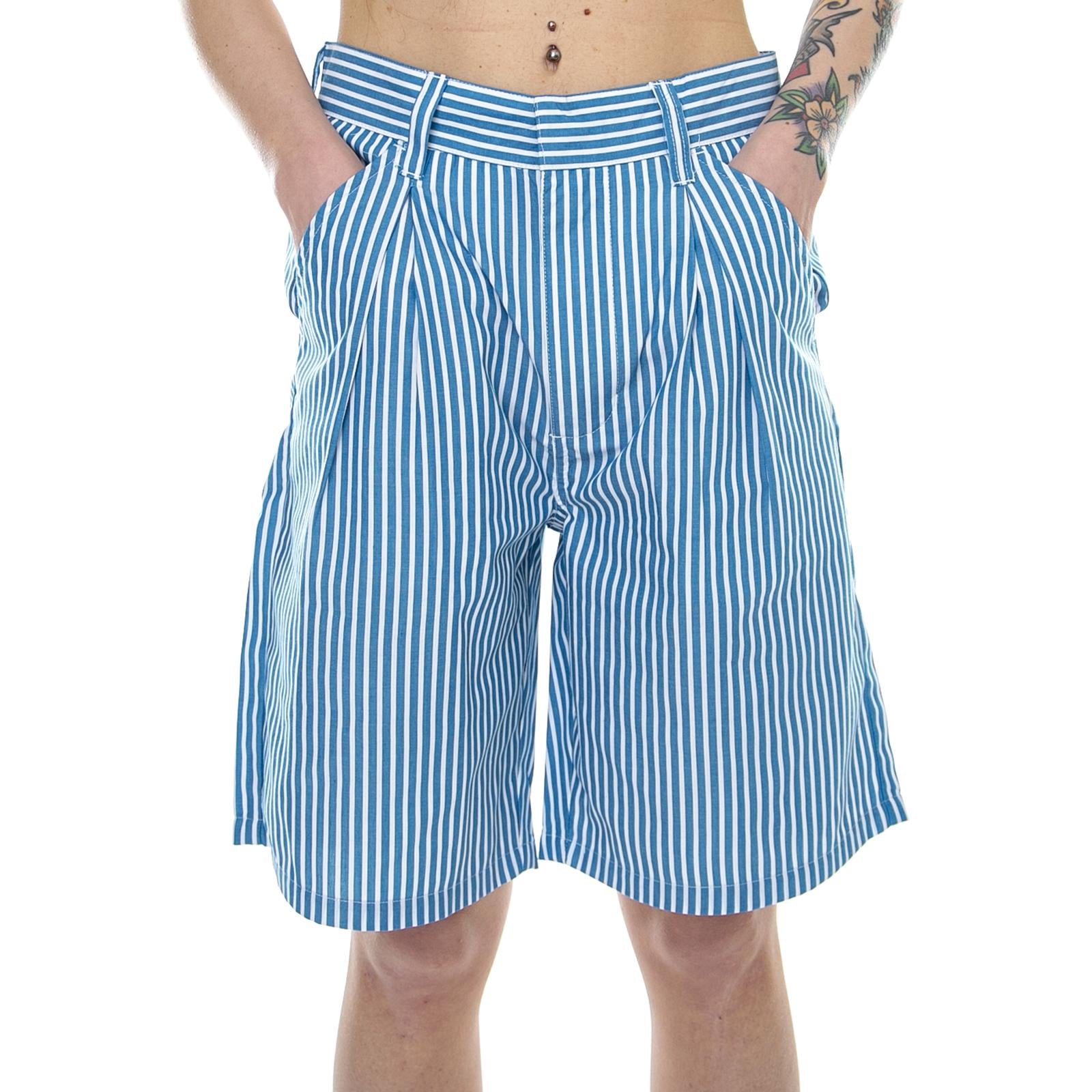  212048-BLUE  STUSSY 